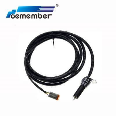 OE Member 21360516 4410321430 5010457878 20723666 Truck ABS Sensor Truck Wheel Speed Sensor for VOLVO