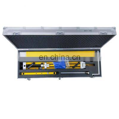 Plate Bearing Test Bearing Capacity Soil Test Equipment photo-2