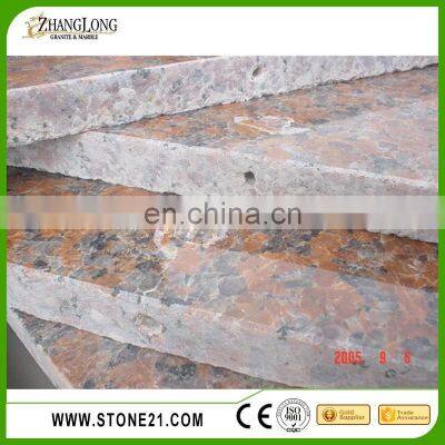 Low Price Maple Leaf Red Granite photo-2