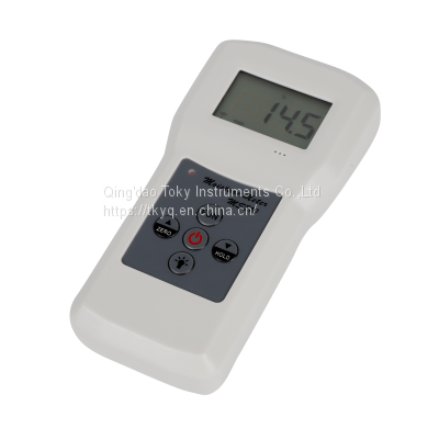 MS310 Inductive Moisture Meter For wood