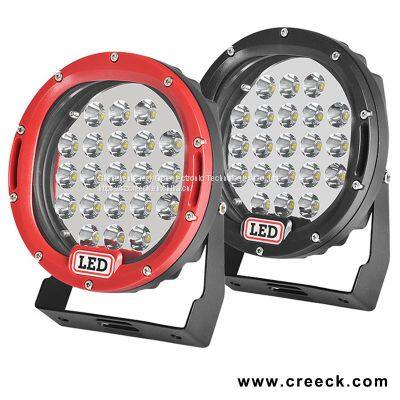 7 Inch Round LED Driving Light for 4x4