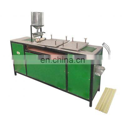 Waste Paper Pencils Machines and Raw Materials Newspaper Pencils Making Machine photo-2