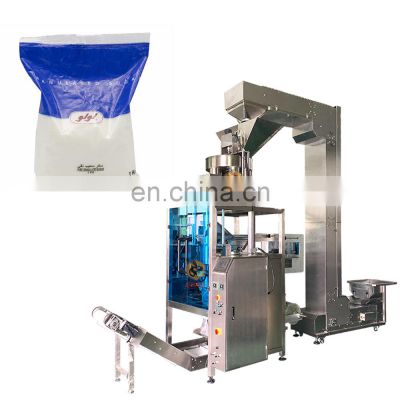 Easy to use 1 kg sugar packing machine 500g 1kg sugar machine packing with CE certificate