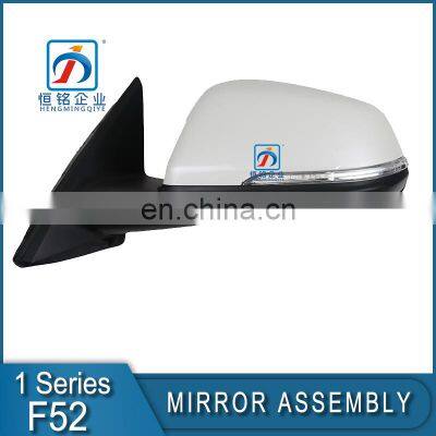 F52 Handle Mirror Assy Side Rearview Mirror Assembly 5116 7415 807