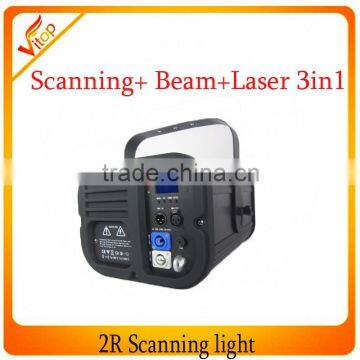 professional high quality 2R Scan light stage light