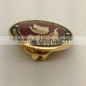Metal Gift Epola Badge / Imitation Flower Lapel Pins/logo Lapel Pins Jw.org photo-5