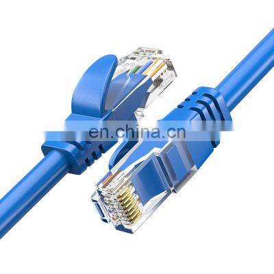 Factory price  making machine ethernet cat6 patch cables cord