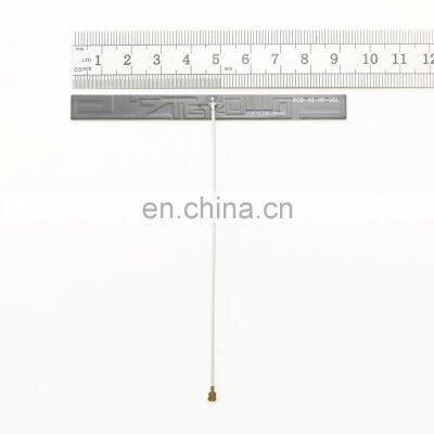 Factory Price 4G Mini CDMA WCDMA TDSCDMA LTE GSM 3G 2G Internal Flexible Pcb Antenna With IPEX Connector photo-4