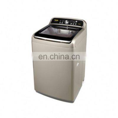 12KG New Model Easy Operation Laundry Washer Top Loading Washing Machine