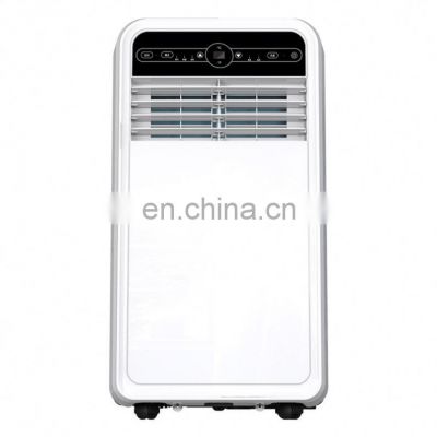 OEM Environmentally Friendly Refrigerant 8000 BTU Mini Climatiseur Mobile