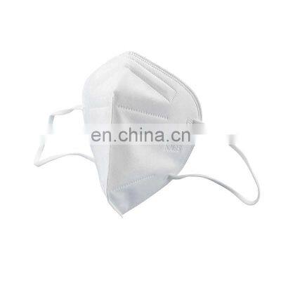 Ready to Ship Factory kn 95 Kn95 5ply Mascarillas Ffp2 Kn95mask photo-2