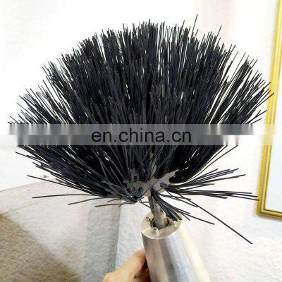 Robot Ventilation Pipe Duct Cleaning Equipment photo-3