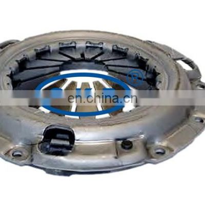 car clutch pressure plate   GKP6595/BP09-16-410/K801-16-410D/clutch clutch/tractor clutch plate