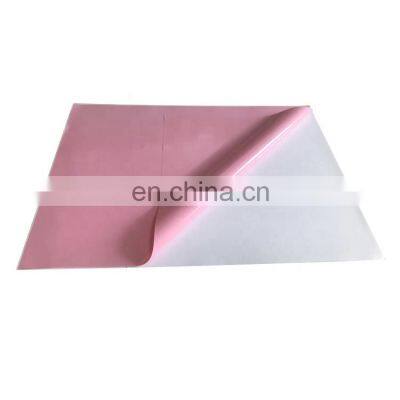 High quality cutting color vinyl sticker for car boby and windows