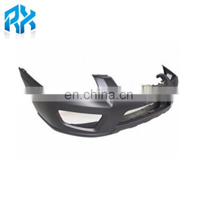 FRONT BUMPER COVER Bumper Front NEW MODEL OK7A150031XX For KIA Pregio