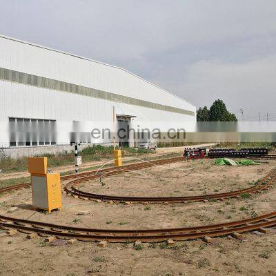 Hot Design Amusement Park Steam Garden Electric Railway Train for Sale photo-5