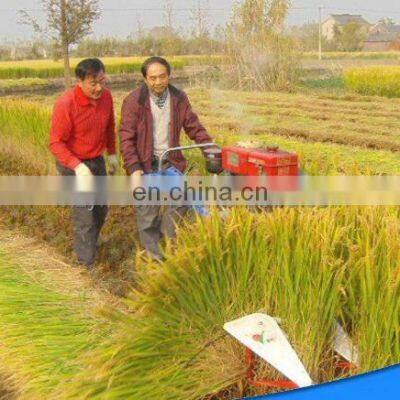 Professional Manufacture Kubota Rice Harvester Machine Rice Harvesting Machine photo-5