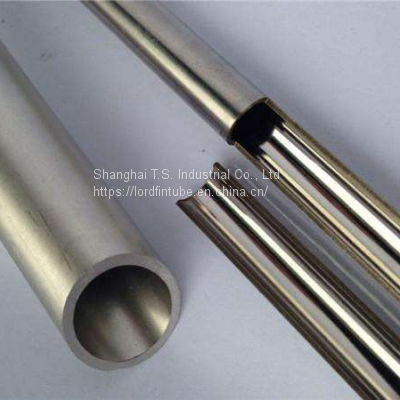 Electro Polished Tube