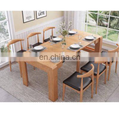 Hercules Black Vinyl Seat/Clear Coated Metal Frame Side Dining Table photo-5