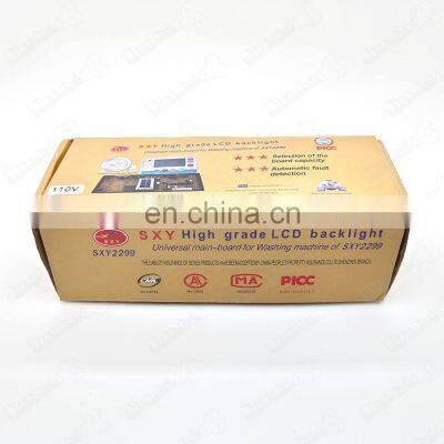 SXY2299 Hot Sale US Market Washing Machine Pcb Board photo-2