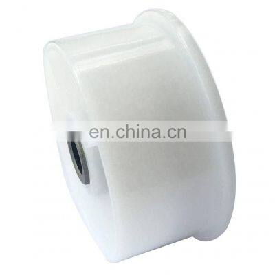 6-3700340 Whirlpool Maytag Crosley Clothes Dryer Pulley Plastic Pulley Wheel photo-5