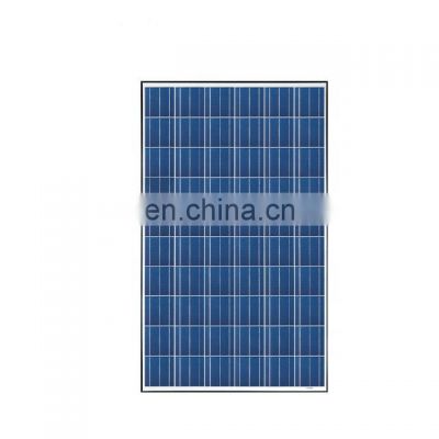 Hot Sell 270W 330W 380W Half Cell PV Module Solar Panel Polycrystalline Solar Panels