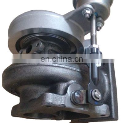 HX30W Turbocharger C2837412  283741 For 4BTAA140 140hp/2500rpm Diesel Engine On Sale