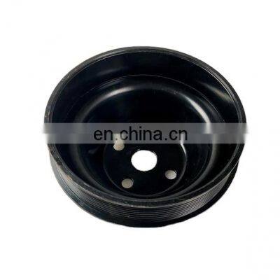 3914462 Diesel Engine Fan Pulley 3914462 Diesel Engine Truck Parts photo-2