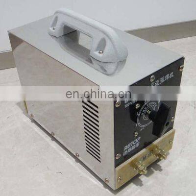 Die meistverkauften Produkte in Amerika: BX6-250 AC-Lichtbogenschweißmaschine photo-4