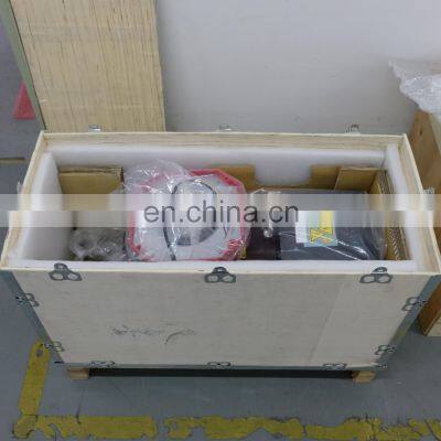 In Stock for Fanuc ac Servo Motor Driver A06B-1577-B133#0124 photo-2