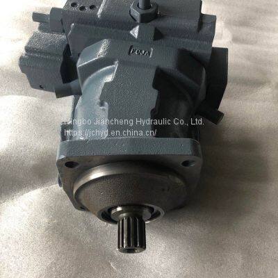 Replacement Rexroth A7vo55lrds/63L-Nzb01-S Hydraulic Pump photo-3
