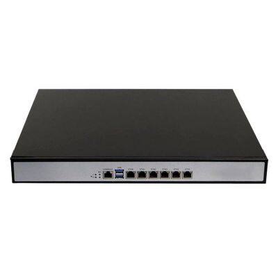 Network Security Appliance Hardware Platform Supports 64G RAM Max 10 Gigabit Network Ports photo-2
