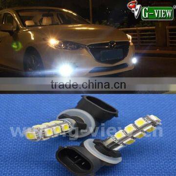 Led Car Lamp China Car Led Factory for Fog Led Bulb 880 881 H27w Led Car Lamp
