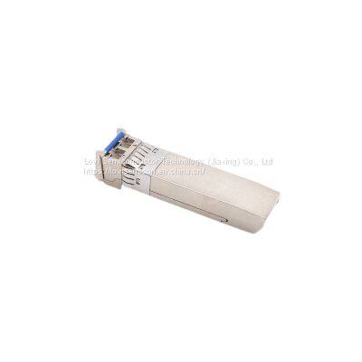10km SFP+10G Duplex LC SFP+ Module Transceiver