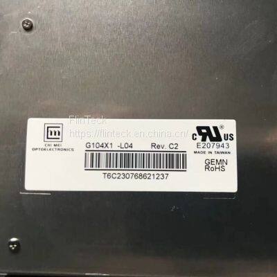 G121X1-L04 Innolux 12.1 Inch LCD Screen photo-2