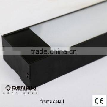 Contemporary Acrylic Dining Living Room LED Ceiling Light, LED Chandelier, LED Pendant Lighting Quality Choice photo-4