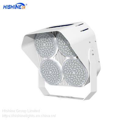 Hi-Hit LED High Mast Light