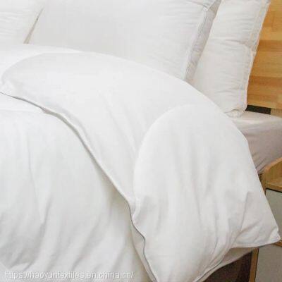 100% Bamboo Fabric Summer Air Condition Quilted Duvet photo-5