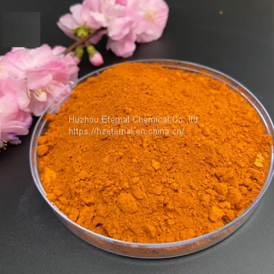 Iron Oxide Orange Powder 960 for Paving Stones,Building coating