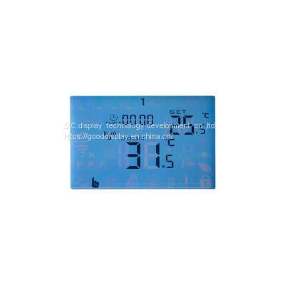 LCD