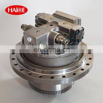 In Stock VOE14631200 VOE14632579 HM280V-161/275-1 For Volvo Excavator EC480E EC480D Travel Motor photo-3
