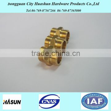 New products hydraulic reducing hex coupling fitting