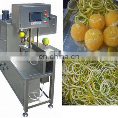 GENYOND Industrial Electrical Vegetable Fruit Carrot Cutting Slicing Processing Machine photo-5