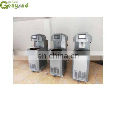 GYJL Chocolate tempering machine chocolate melting machine refiner tempering melting