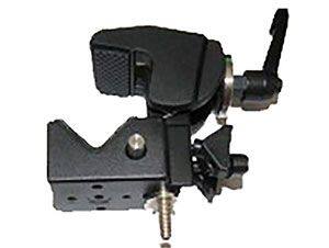 Многофункциональный крепкий большой алюминиевый крючок-закладной для светильников photo-2