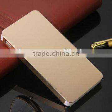 Power Bank for Smartphone 2015 Hot Selling Best Quality Dual USB Port photo-5