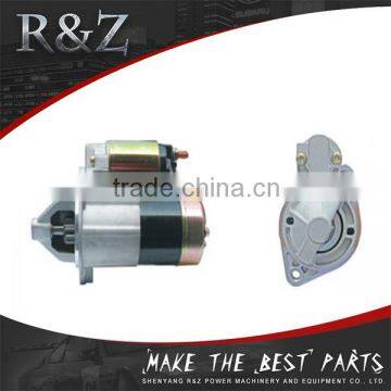 36100-38090 aluminum alloy durable used alternator and starter suitable for HYUNDAI SONATA 8T CW 12V 1.2KW