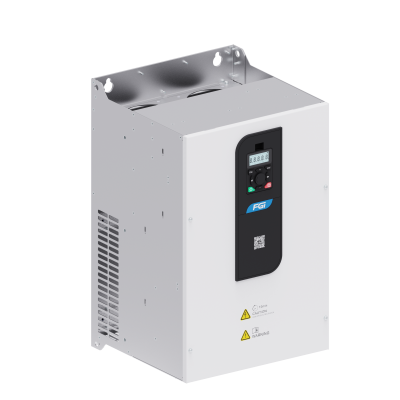 FD300 Series 3 Phase 220V/380V 50hz 60hz Universal Type Energy Saving Frequency Inverter-FGI photo-4