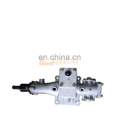 Sinotruk Howo T5G T7H TX Sitrak C5H C7H Truck Spare Parts F96194-13 Fast Gearbox Shift Linkage Assembly L F96194-13