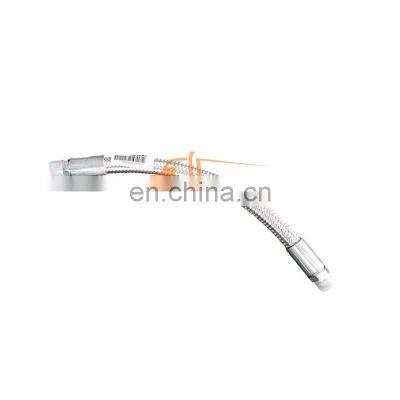 China Factory Direct Sales CNHTC SITRAK ZF16S2530TO 16Gear Gearbox Assembly 812W54059-0007 Rubber Hose With Braided Layer